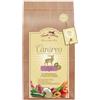 Terra Canis Canireo al Cervo per Cani - 2.5 Kg