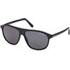 Tom Ford Prescott FT1027-N (01A)