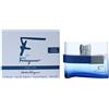 Salvatore Ferragamo F by Ferragamo Time Eau de Toilette 30 ml