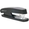 Rapesco RR7260B3 ECO Sting Ray Pinzatrice, Capacità 20 Fogli, Protezione Antibatterica, Nero