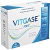 GEMAVIP DI OTTAVIO PODDA VITGASE Forte integratore per ridurre la cellulite 18 bustine