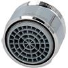 Neoperl 1071094 Cascade SLC M28 x1 - Regolatore di getto, C 27.0-30.0 l/min, cromato