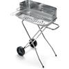 Ompagrill 60-40/r - Barbecue a carbone