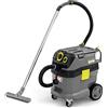 Karcher Pro NT 30/1 Tact Te Basic M - Aspiratore solidi/liquidi - vano raccolta 30 lt - 1380W