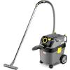 Karcher Pro NT 30/1 Ap Te L - Aspiratore solidi/liquidi - vano raccolta 30 lt - 1380W