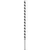 Bosch 1x Punta per travi PRO Wood (per Legno tenero, Legno duro, Ø 18,00 mm, Professional Accessorio Trapano)