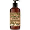 CODEFAR Srl Mandorlì Crema Corpo Nutriente con Mandorle Dolci e Miele di Manuka 500 ml
