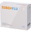 AGATON Srl Siben Plus, Integratore Alimentare 14 Bustine da 4g
