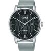 Lorus Orologio Solo Tempo Uomo Urban - Rh975nx9 trendy cod. RH975NX9