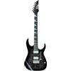 Ibanez Gio GRG220PA1-BKB Transparent Brown Black Burst - Chitarra elettrica