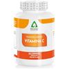 ALTRANIX Nutrition Vitamina C 500 mg Bio - 365 Compresse di Vitamina C Pura - Gusto Arancia - Senza Zucchero - Made in Italy