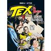 Sergio Bonelli Editore Il signore dell'abisso. Tex e El Morisco (Vol. 1)