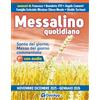 OasiApp La Pietra d'Angolo Messalino quotidiano (novembre-dicembre 2025-gennaio 2026)