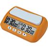 YS-902 Digital Chess Clock Timer International Chess Games Competition Giallo
