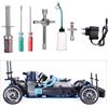 RC Starter Plug Strumento di Luce Fiamma per HSP 80141 80142A Nitro RC Car