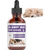 Generico Per Il Sonno Dei Cani | Rilassanti Per Cani - Calmante Per Ansia Da Separazione Addestramento E Temporali