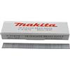 Makita stauch chiodo con testa 20 mm per batteria chiodatrice dbn500, 1 pezzi, F 31870