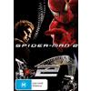 Sony Spider-Man 2 (DVD) Tobey Maguire Kirsten Dunst James Franco Alfred Molina