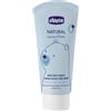 Chicco Crema Viso Natural Sensation 50 ml
