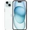 Apple Smartphone Apple iPhone 15 Plus 128 GB Azzurro