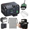 GODOX Flash Godox IT30Pro N, IT30PRON IT30 PRO N TTL HSS 1/8000s Speedlite, Compatibile con Nikon Z6III Z8 Z5 Z50II Z50 Zfc Z6II Z30 Z6 Z50II Z7II Z8 Z9