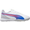 Puma King Match Tt Scarpe Calcetto Bambino