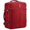 Roncato Ironik 2.0 Easyjet Zaino Da Viaggio 45x36x20 Cm - Rosso