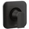 Moen T2471BL Solo Doccia, Nero Opaco