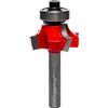 Freud 34 - 100 1/40,6 cm Radius Rounding over bit con codolo 1/10,2 cm, 34-110 0W, 0V