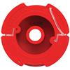 Craftsman Linea decespugliatore per corde, bobina da 0,065 pollici, 9,1 m (CMZST065)