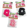 IDEE INNOVATIVE ELASTICO CAPELLI PIDOCCHI GO