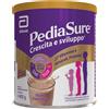 ABBOTT Srl Abbott, Pediasure Crescita & Sviluppo Polvere Cioccolato, 400 g