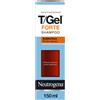 KENVUE ITALIA SPA Neutrogena T/Gel Shampoo Anti Forfora Forte 150 ml