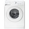 Indesit Lavatrice 7Kg Mtwc 71296 W It Bianco