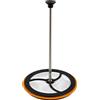 Jetboil Stufe da campeggio in silicone per caffettiera francese, standard