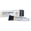 MARCO VITI Acido Borico Mv 3% Unguento Antisettico e Antibatterico, 30g