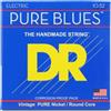 DR Strings DR String PHR-10/52 Pure Blues Set di corde per chitarra elettriche