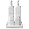 IBILI - 715310 - Set olio/aceto + sale/pepe Vintage