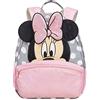 Samsonite Disney Ultimate 2.0 - Zaino per Bambini S, 28.5 cm, 7 L, Multicolore (Minnie Glitter)