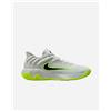 Nike Giannis Immortality 4 M - Scarpe Basket - Uomo - Argento