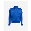 Adidas Tiro Jr - Felpa - Blu Royal