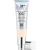 IT Cosmetics Cc+ Cream Full-coverage Foundation With Spf 50+ 32 ML