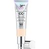 IT Cosmetics Cc+ Cream Full-coverage Foundation With Spf 50+ 32 ML