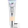 IT Cosmetics Cc+ Cream Full-coverage Foundation With Spf 50+ 32 ML