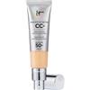 IT Cosmetics Cc+ Cream Full-coverage Foundation With Spf 50+ 32 ML