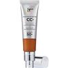 IT Cosmetics Cc+ Cream Full-coverage Foundation With Spf 50+ 32 ML