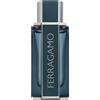 Salvatore Ferragamo Intense Leather Eau De Parfum Pour Homme 100 ML