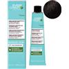EveryGreen Crema Colorante 3.0 Castano Scuro 100ml