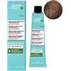 EveryGreen Crema Colorante 7 Biondo Freddo 100ml
