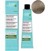EveryGreen Crema Colorante 10.1 Biondo Platino Chiaro Cenere 100ml